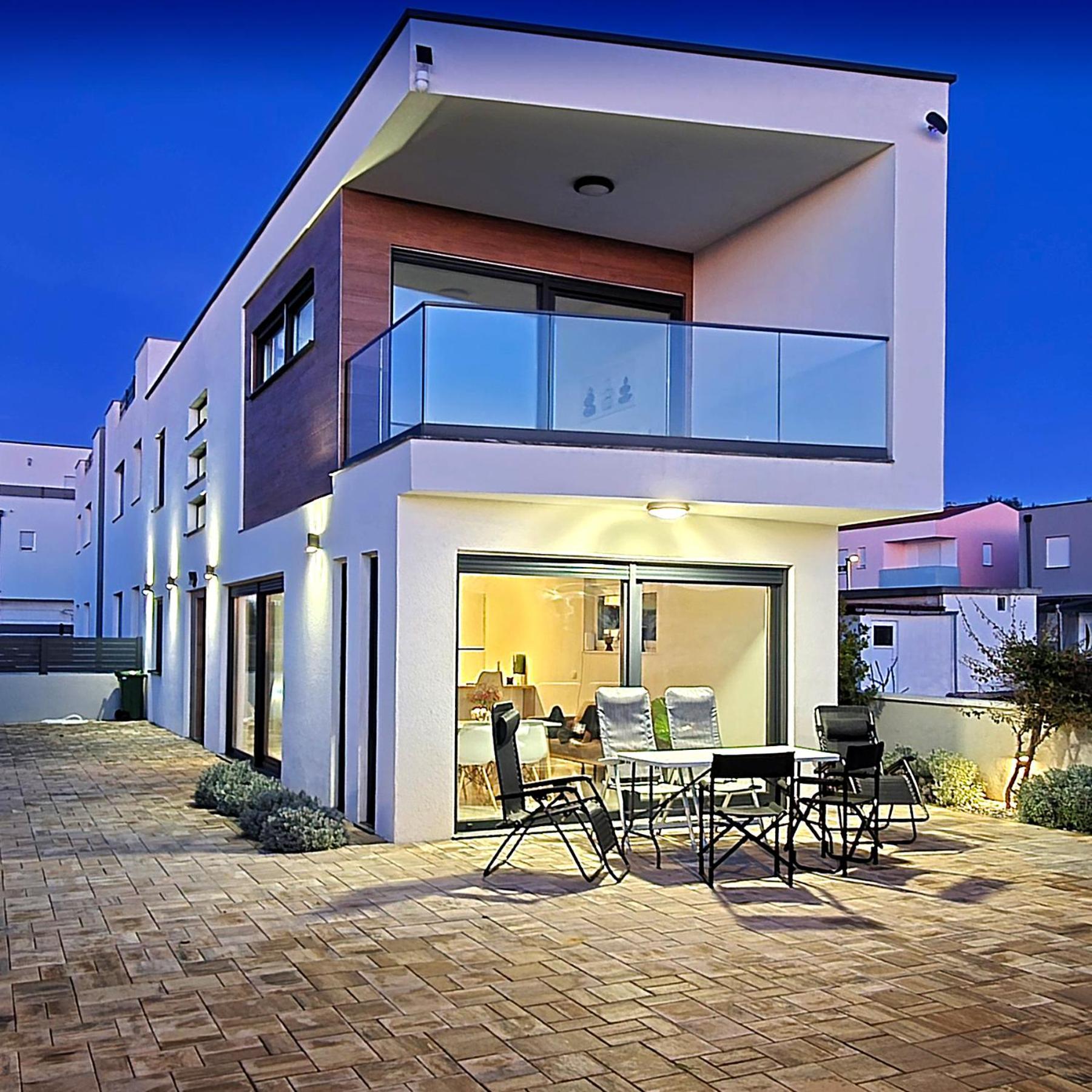 Holiday home Vircek